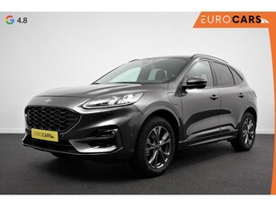 Ford Kuga 2.5 PHEV ST-Line Navigatie Adaptive Cruise