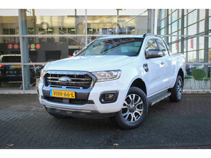 Ford Ranger 2.0 E.B. Wildtr. SC.