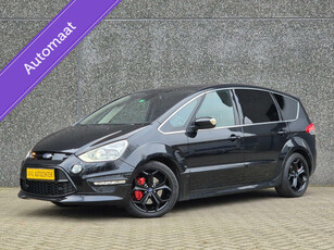 Ford S-Max 2.0 S Edition 7p/Camera/Lane Ass/Pano/18''/239 PK