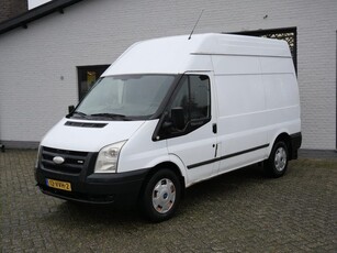 Ford Transit 300M 2.4 TDCI HD 196.000Km !!! Lang Hoog Marge