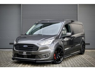 Ford Transit Connect 1.0 Ecoboost L2 Raptor Edition L+R