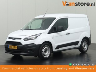 Ford Transit Connect 1.6TDCI 95PK Ambiente Airco