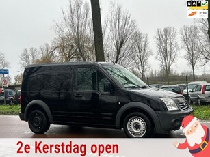 Ford Transit Connect T200S 1.8 TDCi Economy Edition