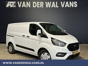 Ford Transit Custom 2.0 TDCI **BPM VRIJ voor de