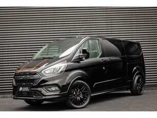 Ford Transit Custom 2.0 TDCI L2H1 Sport 170PK AUTOMAAT /