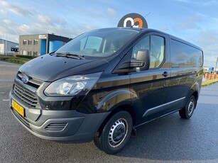 Ford Transit Custom 2016 * 270 2.2 TDCI L1H1 Economy