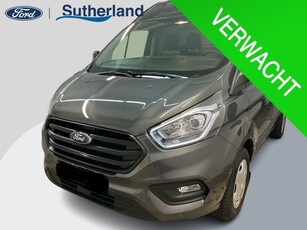 Ford Transit Custom 280 2.0 TDCI L1H2 Trend Verhoogd dak