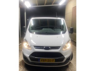 Ford Transit Custom 290 2.0 TDCI L1H2 Ambiente