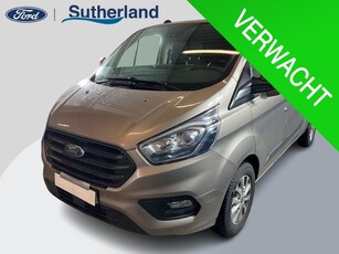 Ford Transit Custom 320 2.0 TDCI L2H1 Trend DC 130pk