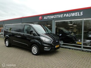 Ford Transit, diesel, schakel, 2018, 152951 km, Custom 290