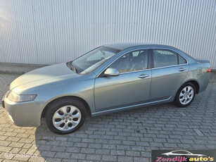 Honda Accord 2.0i I-VTEC Sport