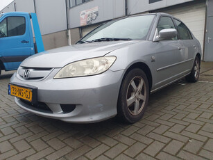 Honda Civic 1.3i IMA