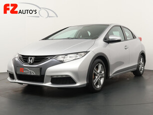 Honda Civic 1.4 Comfort