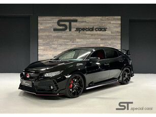 Honda Civic 2.0 i-VTEC Type R GT|Dealer ondr|Alcantara stuur