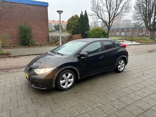 Honda Civic 2.2D Sport Business Mode Euro 5 APK 11-2025