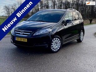 Honda FR-V 1.8i Comfort MPV AUTOMAAT AIRCO CRUISE CONTROLE