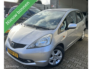 Honda Jazz 1.2 / BJ 2010 / Airco/Compleet Dealer onderh./NAP