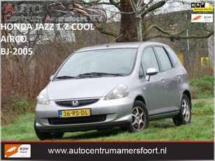 Honda Jazz 1.2 Cool ( INRUIL MOGELIJK )