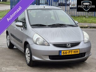 Honda Jazz 1.4 ES Automaat Airco Elek.Pakket