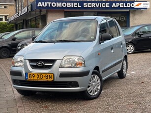 Hyundai Atos 1.1i Active