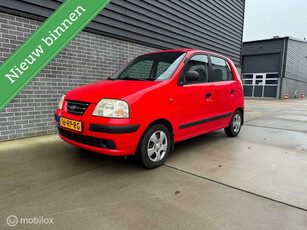 Hyundai Atos 1.1i ZIE ANDERE ADV. VOOR GOEDKOPE AUTOS‼️‼️‼️‼️‼️