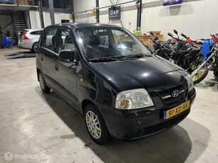 Hyundai Atos 1.1i Active Young / Nieuwe APK / Nieuwe D-Riem