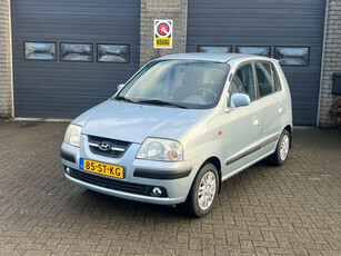 Hyundai Atos 1.1i Dynamic Cool