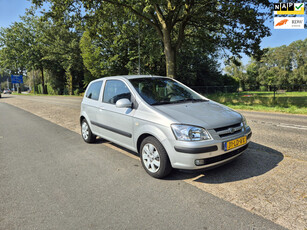 Hyundai Getz 1.3i GLS