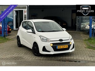 Hyundai i10 1.0i Comfort Airco Elek.Pakket