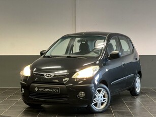 Hyundai i10 1.1 Active Orange Babies PDC Airco NAP