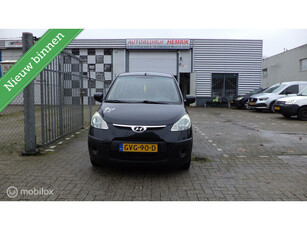 Hyundai i10 1.1 Dynamic Cool