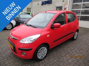 Hyundai i10 1.25i Dynamic Cool