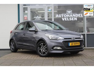 Hyundai I20 1.2 HP i-Motion ComfortNaviCamera