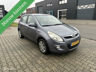 Hyundai i20 1.2i DynamicVersion handel export