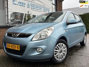 Hyundai I20 1.2i DynamicVersionAircoCvTrekhaakPdcNw