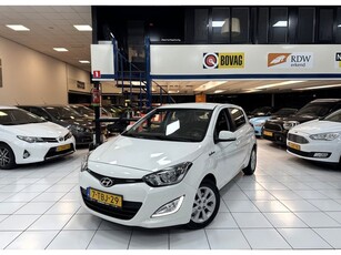 Hyundai i20 1.2i i-Deal (bj 2014)