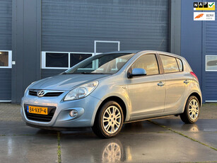 Hyundai I20 1.2i i-Motion |Airco + Nieuwe APK|