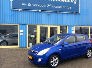 Hyundai I20 1.4i Dynamic XL