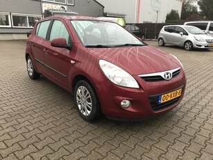 Hyundai i20 1.4i DynamicVersion (bj 2010)