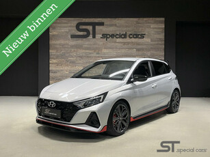 Hyundai i20 Hyundai i20 N 1.6 T-GDI N-Performance