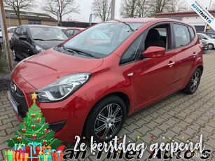 Hyundai ix20 1.4i