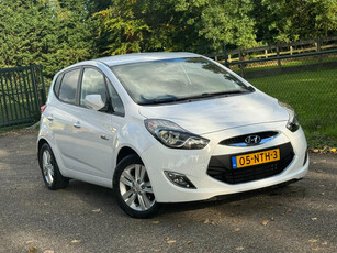 Hyundai Ix20 1.4i i-Vision /Trekhaak/NAP/