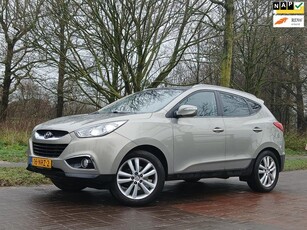 Hyundai ix35 2.0i i-Catcher