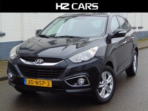 Hyundai Ix35 2.0i Style