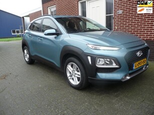 Hyundai Kona 1.0 T-GDI Comfort