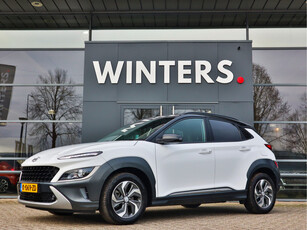 Hyundai KONA 1.6 GDI HEV Comfort Smart Navi+Clima+Camera+PDC