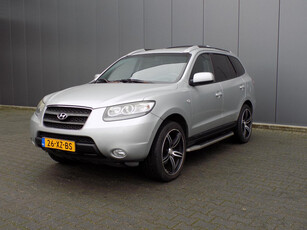 Hyundai Santa Fe 2.7i V6 Dynamic 7p.