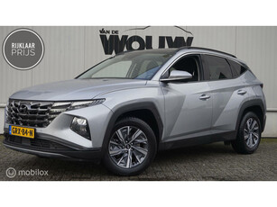 Hyundai Tucson 1.6 T-GDI HEV Comfort | Panoramadak | Navigatie | PDC V+A