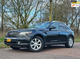 Infiniti FX 35