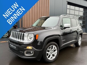 Jeep Renegade 1.4 MultiAir Opening Edition Limited